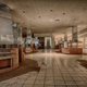 Illustration for article titled These Abandoned Malls Would Be Awesome Post-Apocalyptic Film Locations